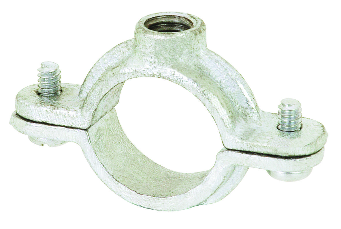 Split Ring Hangers