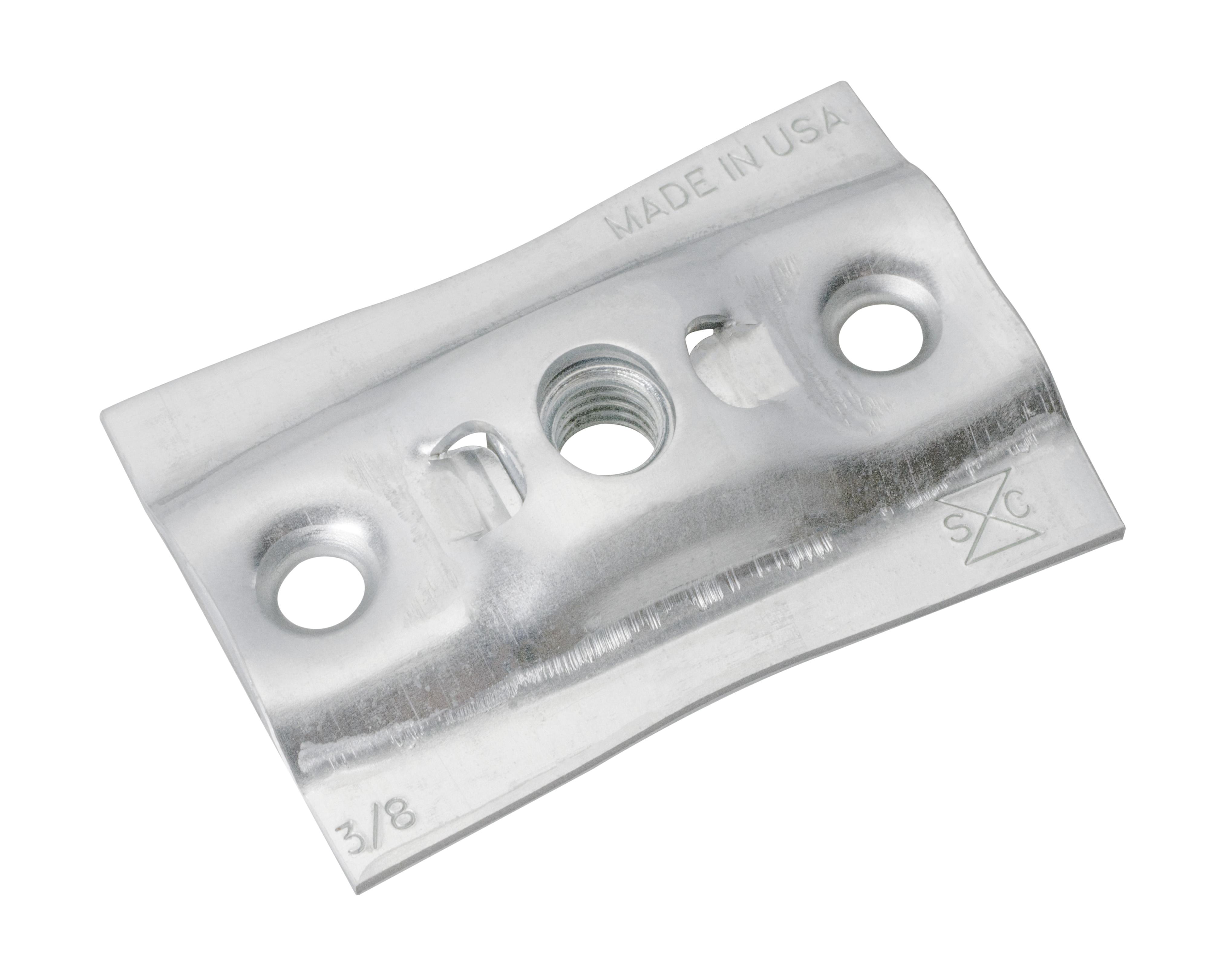 Beam Clamps & Hangers