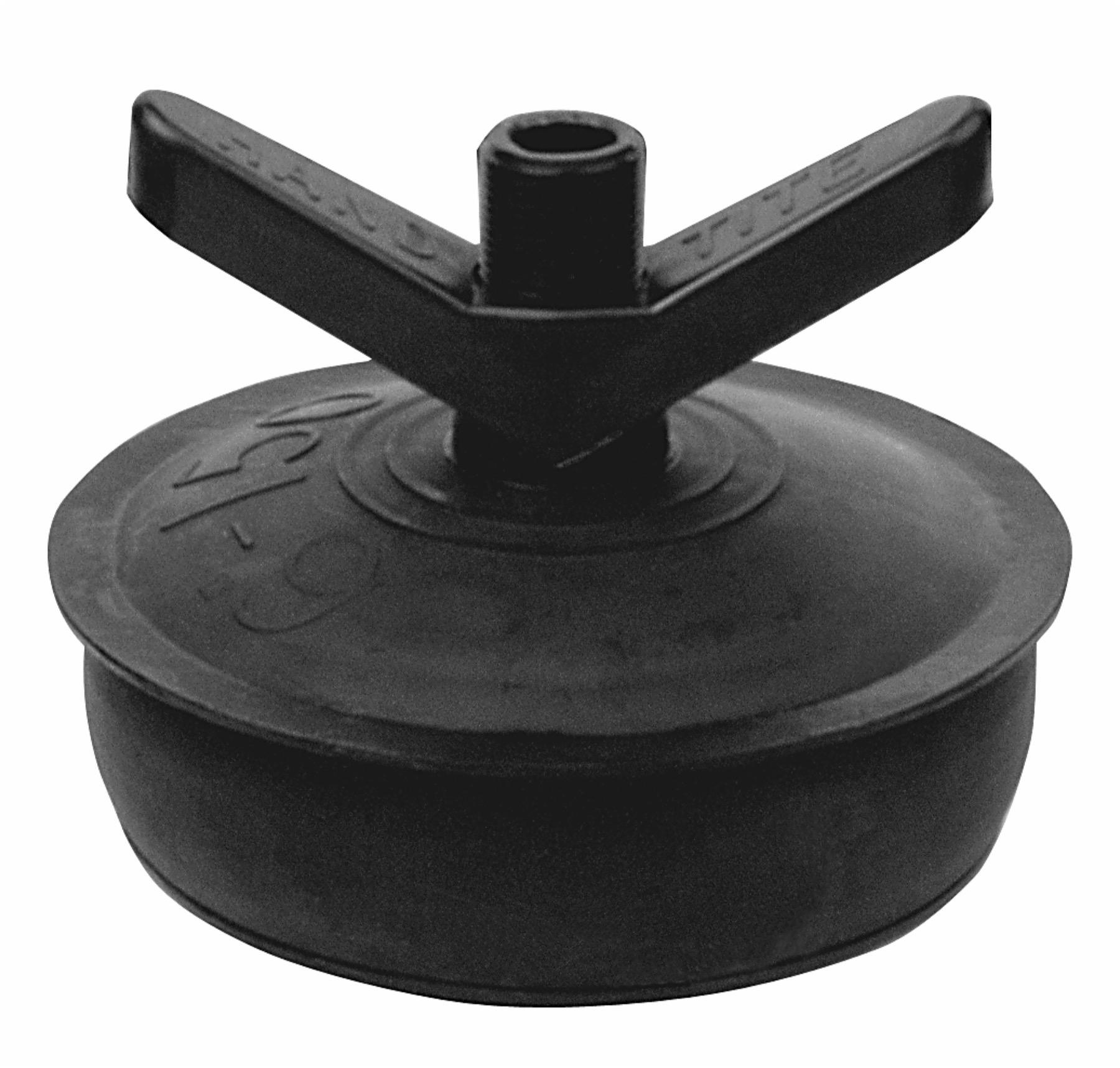 Sioux Chief HandTite™ 882-98 Large Diameter Test Plug, Nylon, Domestic