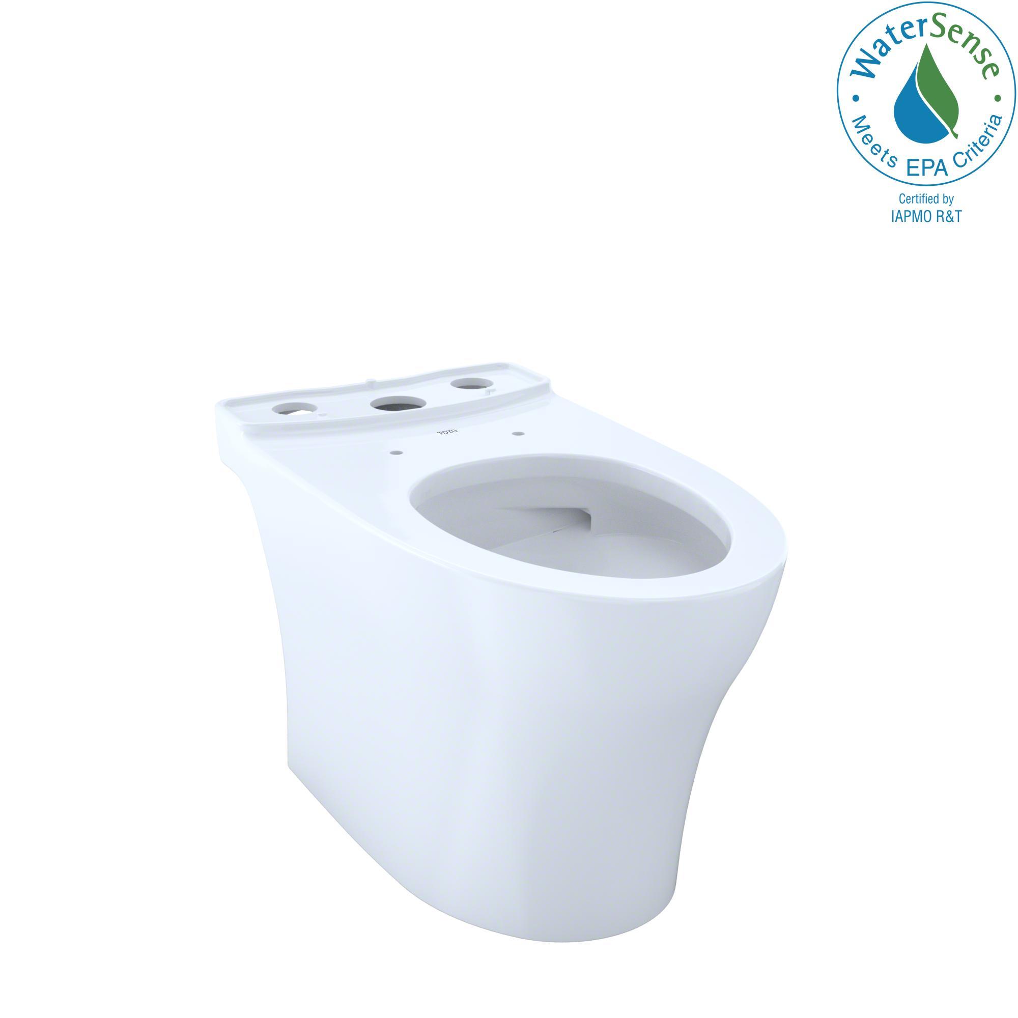 Toto® CT446CEFGN#01