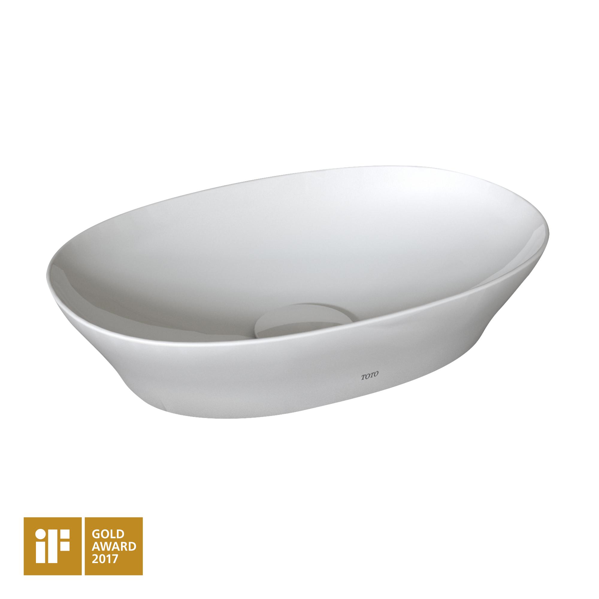 Toto® LT473G#01