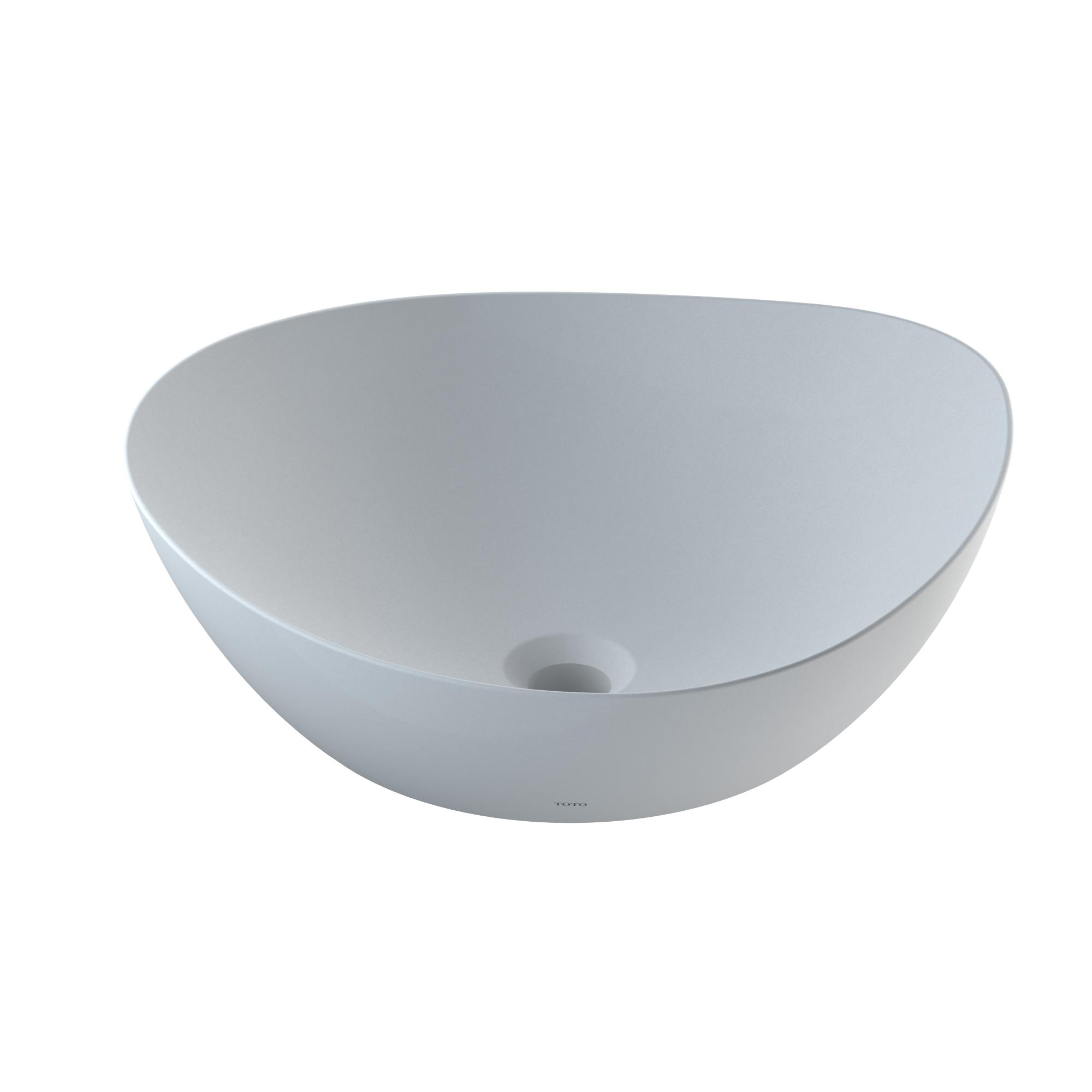 Toto® LT477MT#CMW