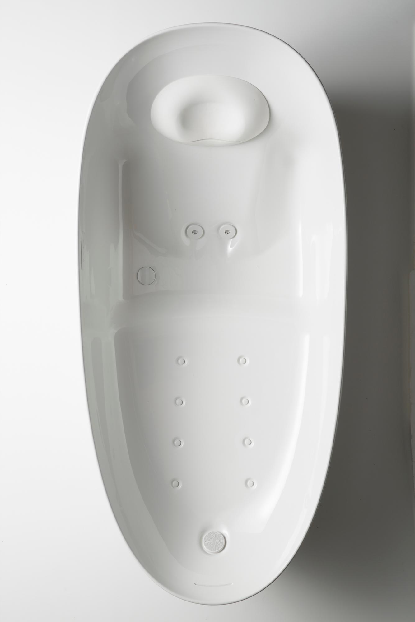 Toto® PJYD2200PWEU#GW
