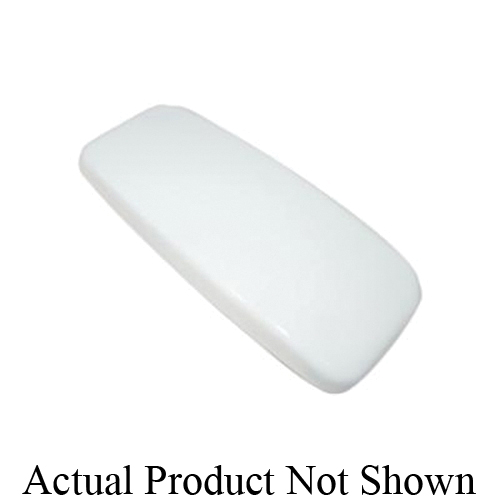 Toto® TCU624CRE#12 Tank Lid, For Use With Aimes® MS624/MS626 1.28 gpf UniFit Rough-In Tornado Flush™ Elongated 1-Piece Toilet, Vitreous China, Sedona Beige