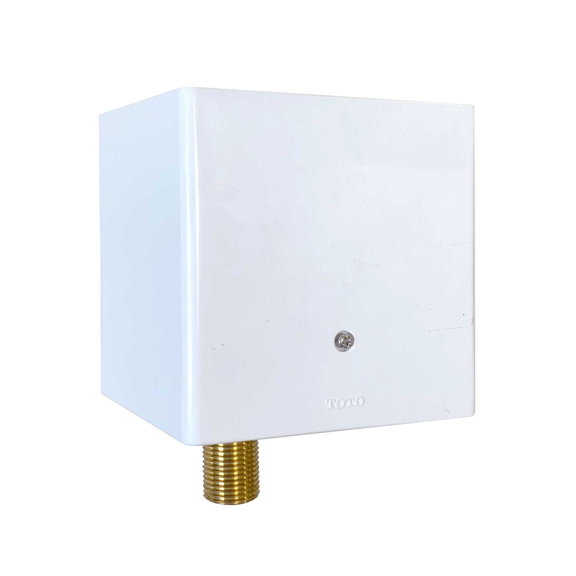 Toto® TLE03501U2 Touchless Water Supply Controller Valve, Import, Commercial