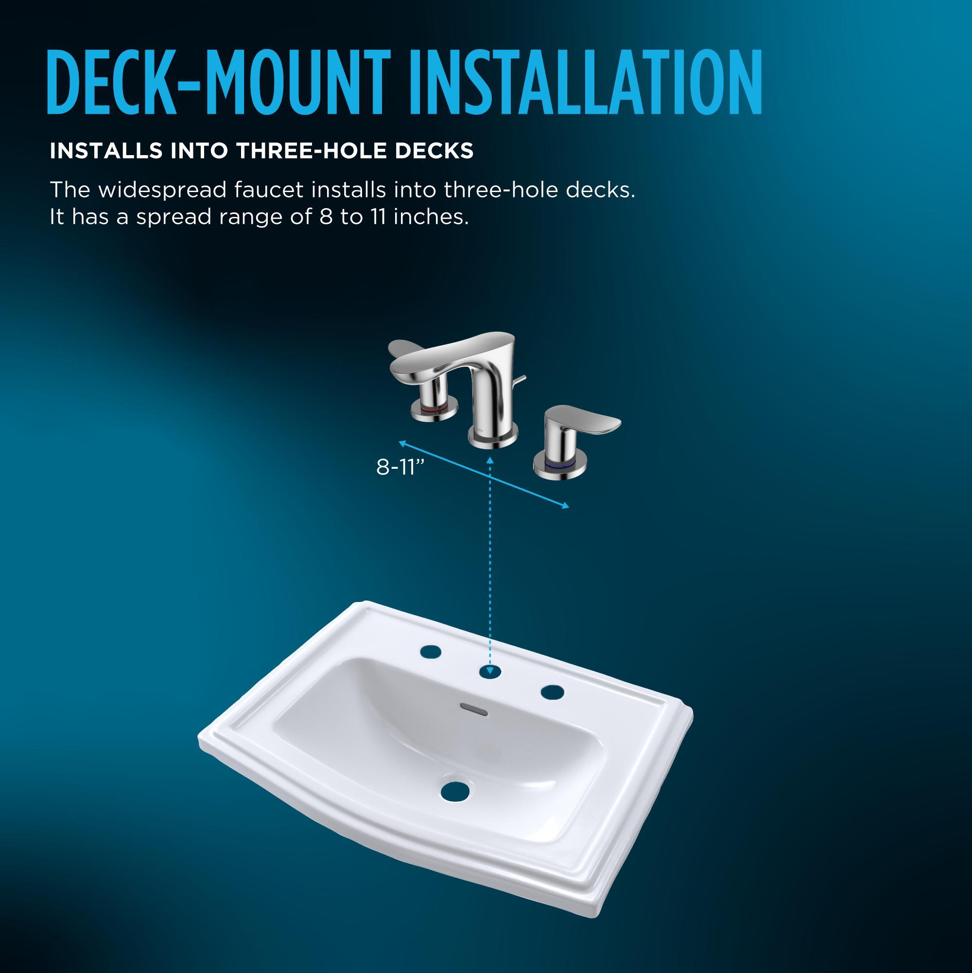 Toto® TLG10201U#CP