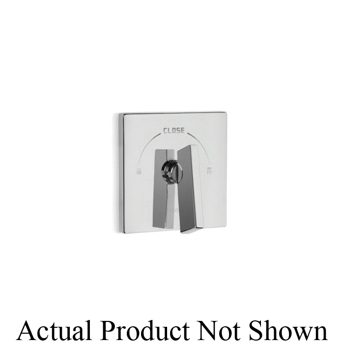 Toto® TS624D2#BN Volume Control Trim, Brushed Nickel