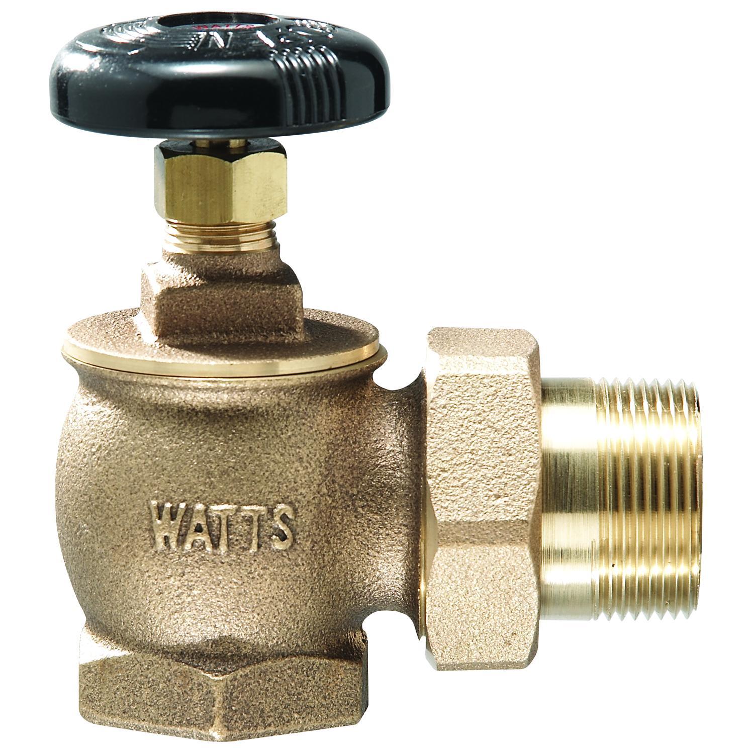 Aquifer Distribution | Specialty Valves