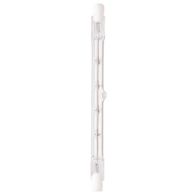 Halogen - Tubular
