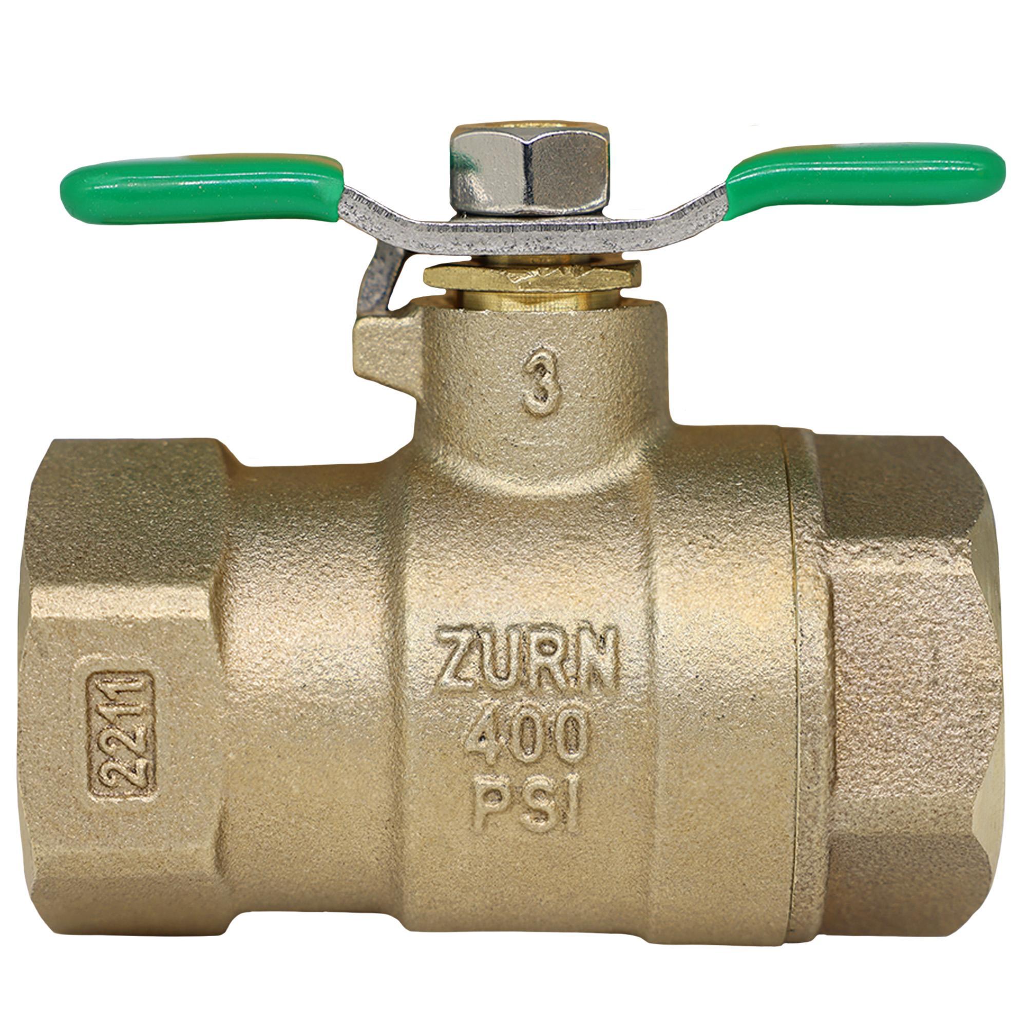 Zurn® Wilkins 1-850TXL