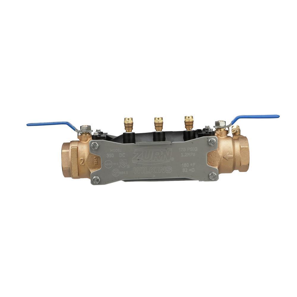 Zurn® Wilkins 2-350