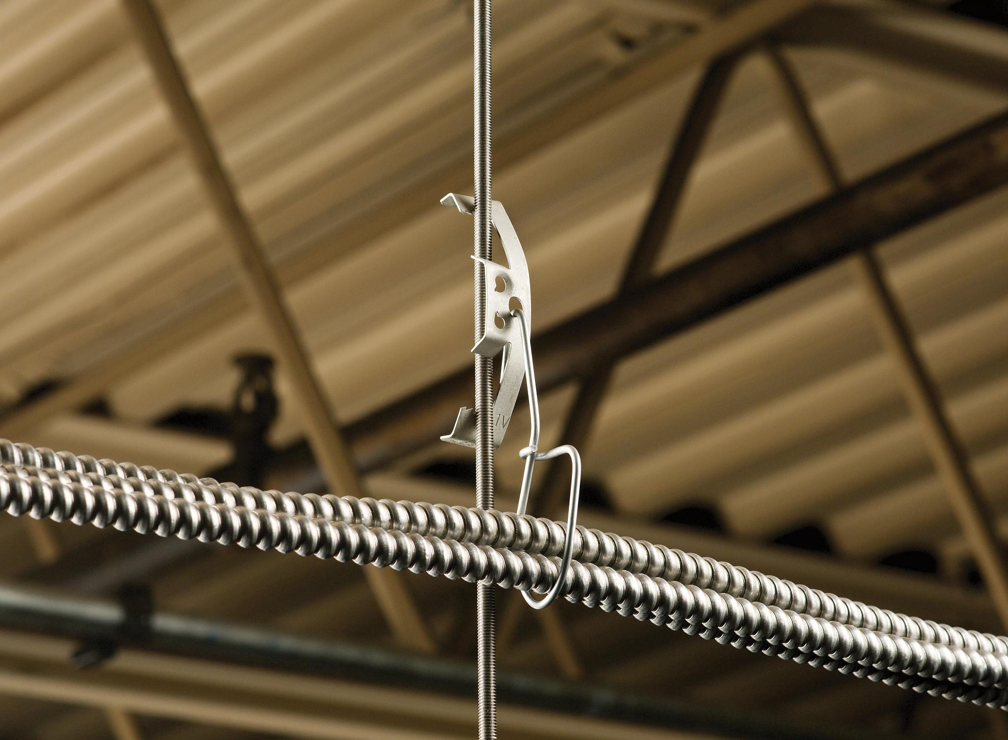 CAD4Z34 | K/E Electric Supply Corporation
