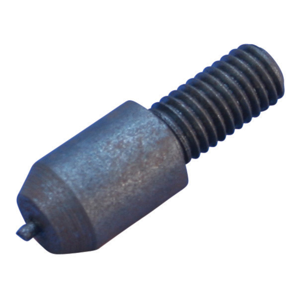 Ground Rods & Ground Plates