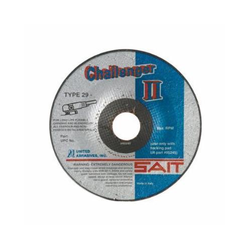 Surface Grinding Wheels