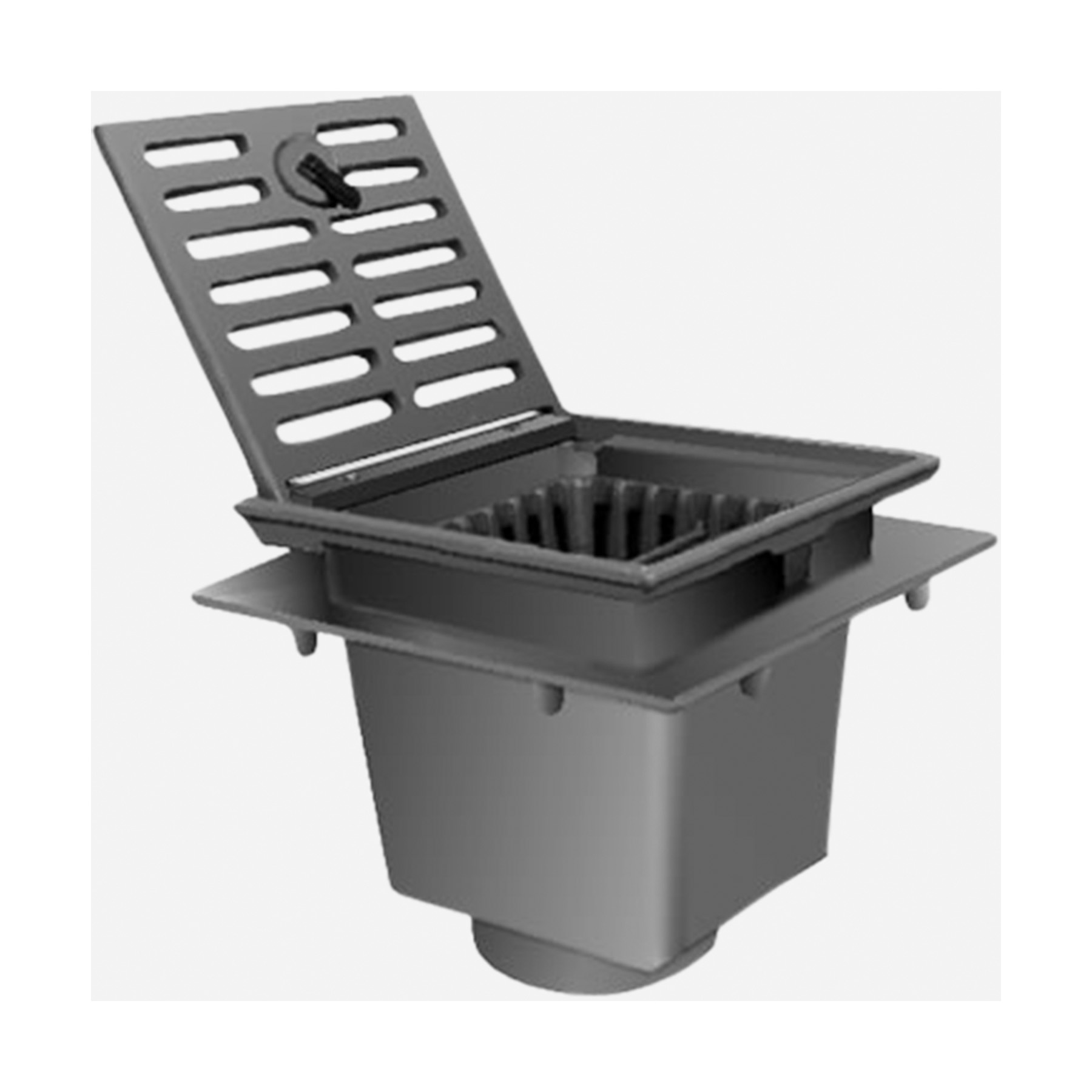 Smith® 2445Y06