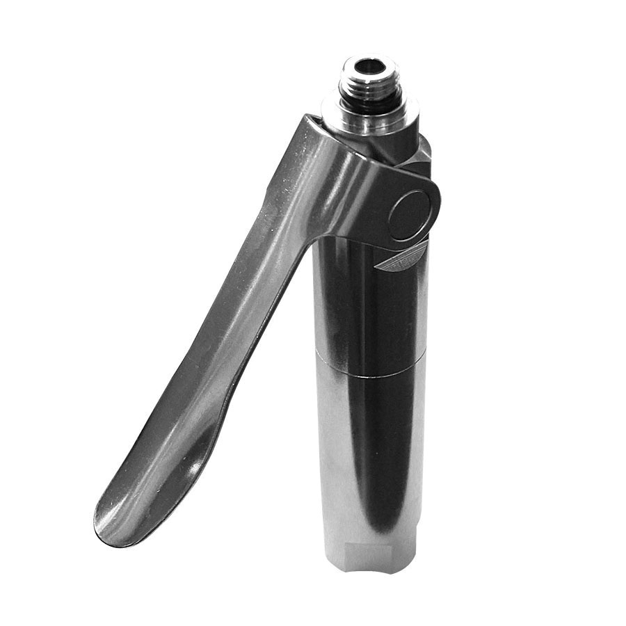 Haws® SP248 Stay Open Squeeze Handle Valve, For Use With Model 8901RFK Emergency Body Spray Kit