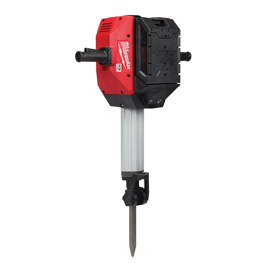 Milwaukee® MXF368-1XCH MXF368-1XCH