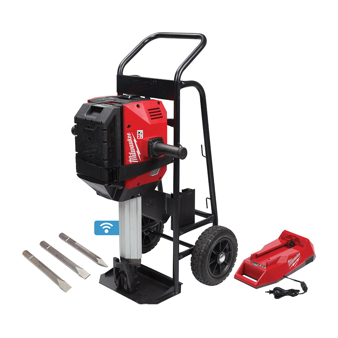 Milwaukee® MXF368-1XCH MXF368-1XCH