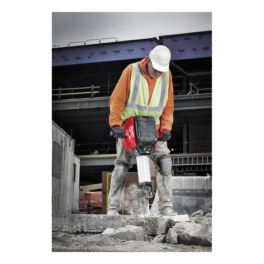 Milwaukee® MXF368-1XCH MXF368-1XCH