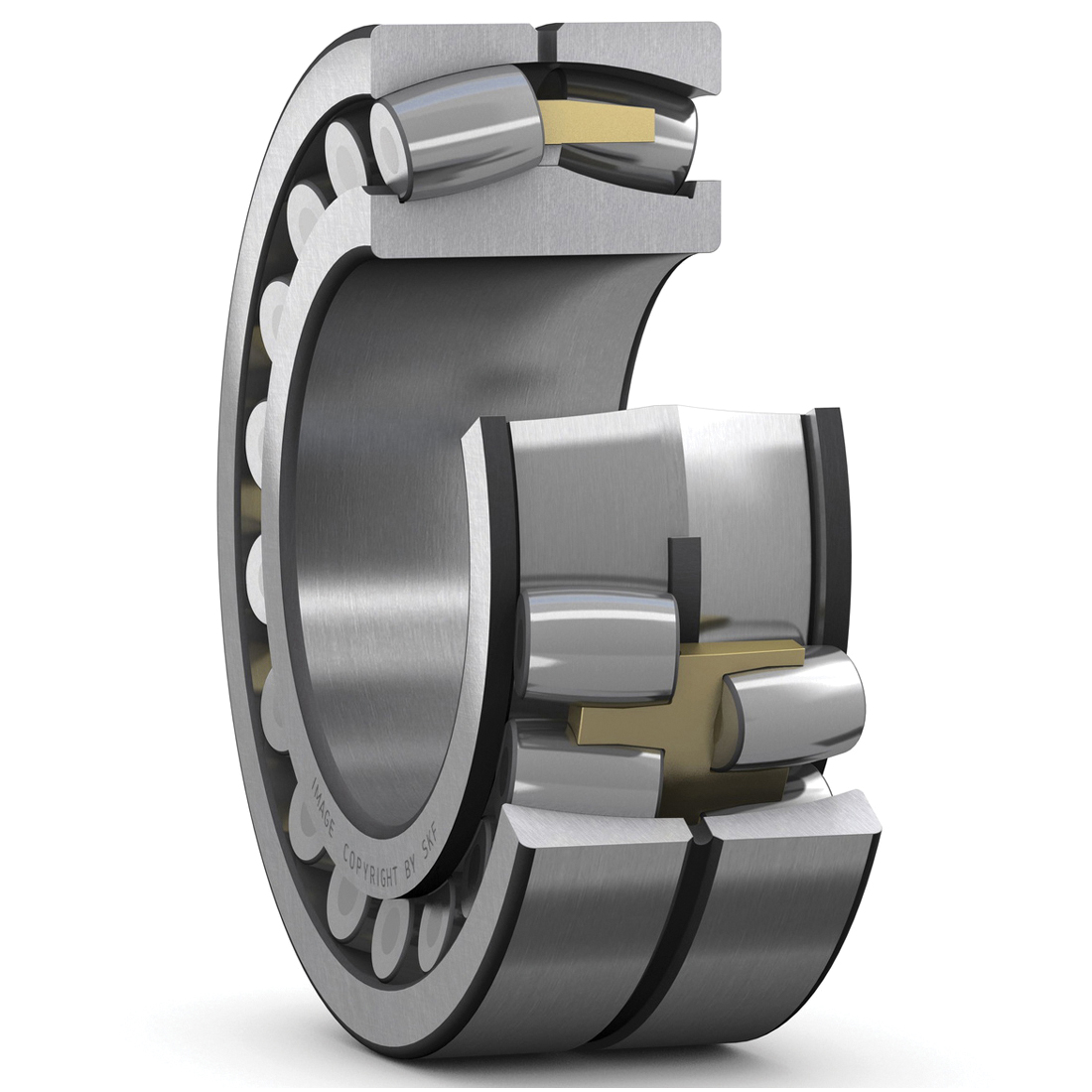 SKF® 23084 CAK/W33 | Purvis Industries