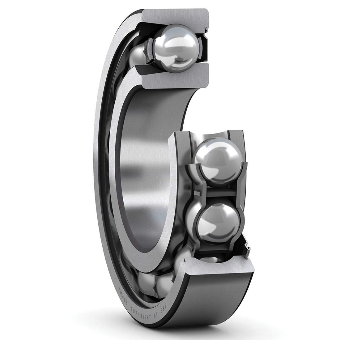 SKF® 314-Z | Purvis Industries