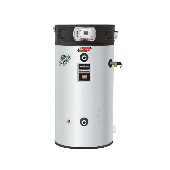 Bradford white water heater reviews sales