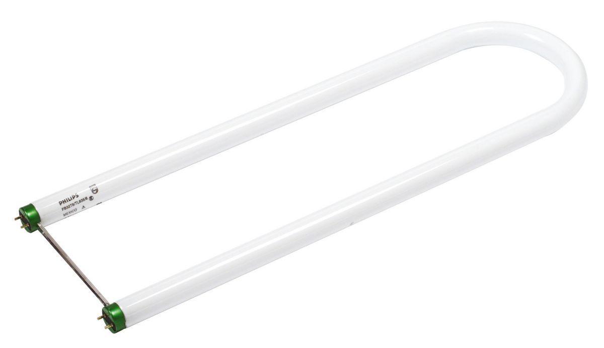 Fluorescent - U-Bent