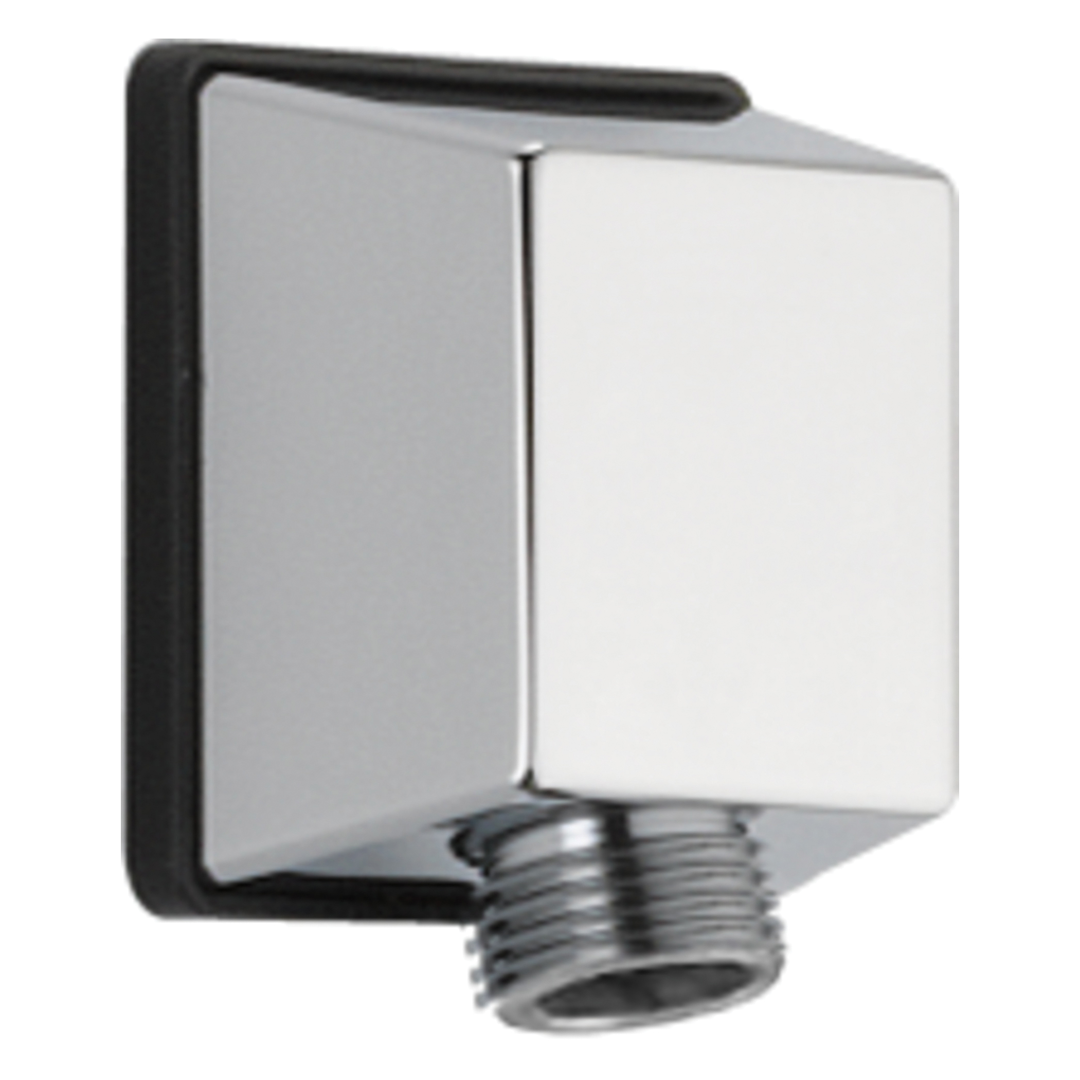 Brizo® RP62600PC Virage® Wall Elbow With Gasket, Import