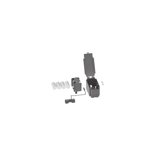 DELTA® 063268A Teck® Battery Backup Assembly, Import, Commercial
