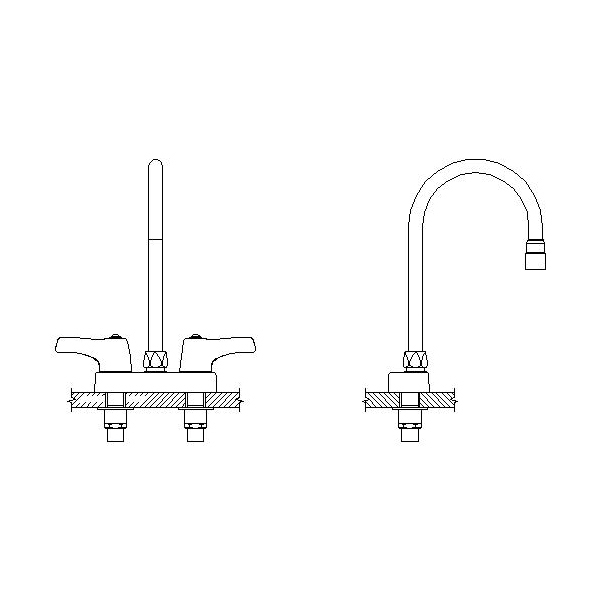 DELTA® 27C4953