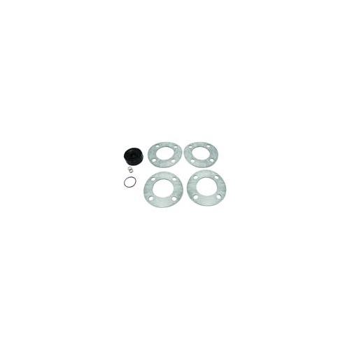 WATTS® 0881415 RK-3000 Dielectric Union Gasket Kit, 3 in Nominal, Buna-N, Domestic