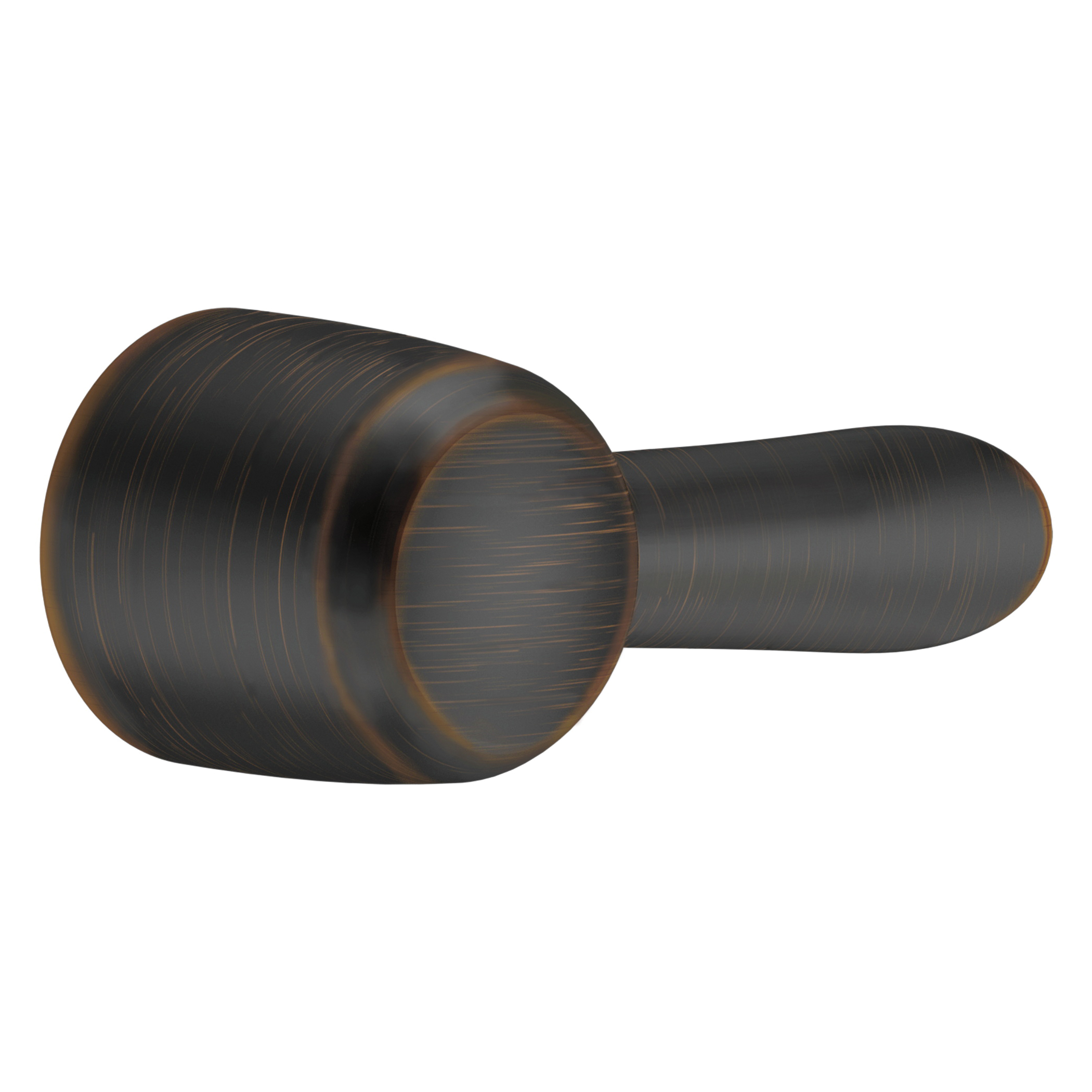 DELTA® RP51304RB 14 Series Lahara® Single Lever Handle Kit, For Use With Model T14038/T14238/T14238-H2O/T14438 and T14438-H2O Shower Trim, Metal, Venetian Bronze, Import