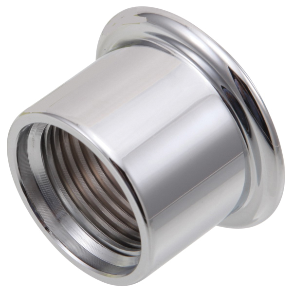 DELTA® RP51917BN Diverter Trim Sleeve, Brushed Nickel, Import