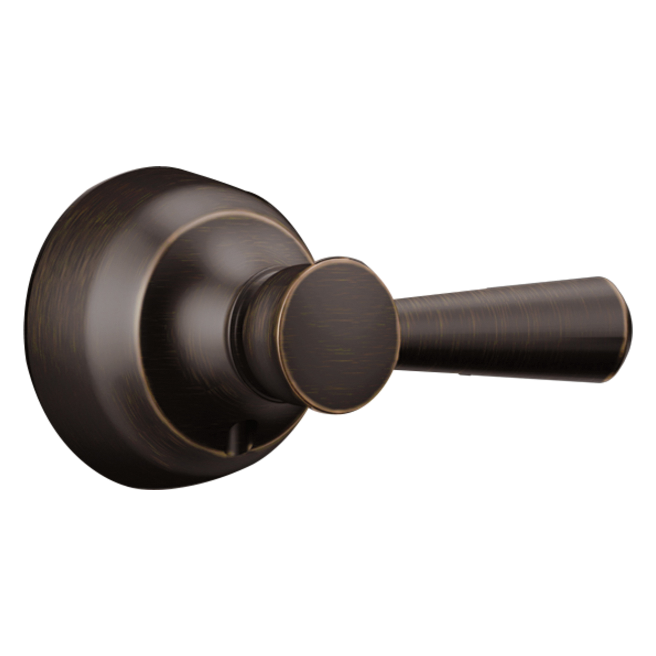 DELTA® RP84702RB Linden Single Lever Handle Assembly, Venetian Bronze, Import