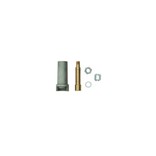 WATTS® 88009010 Stem Extension Kit, For Use With 1-1/4 to 1-1/2 in F1960 Ball Valve, Import