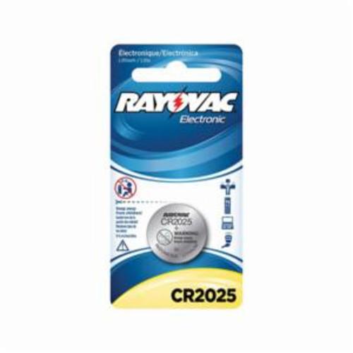 Rayovac® KECR2025-1