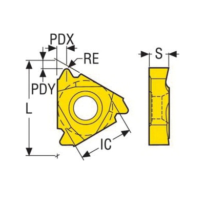 Seco 75900