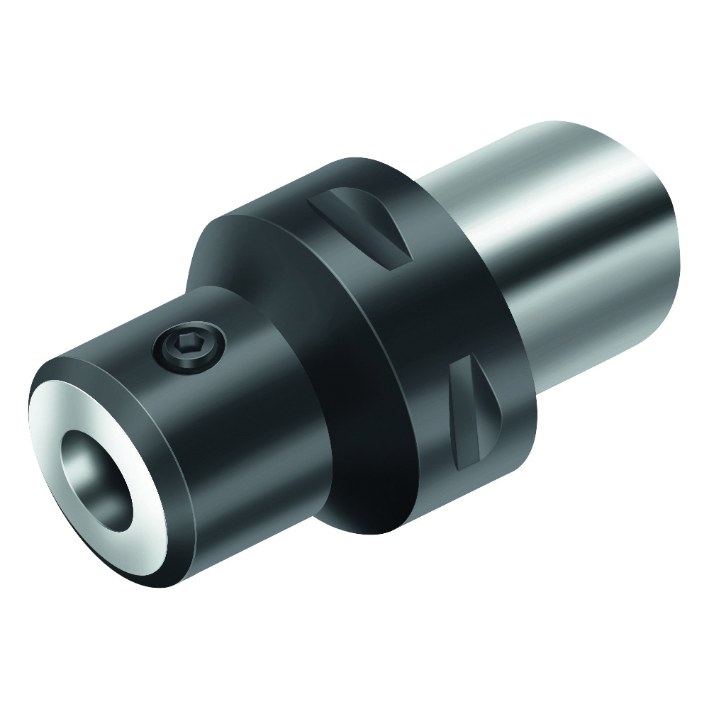 Modular Adapters