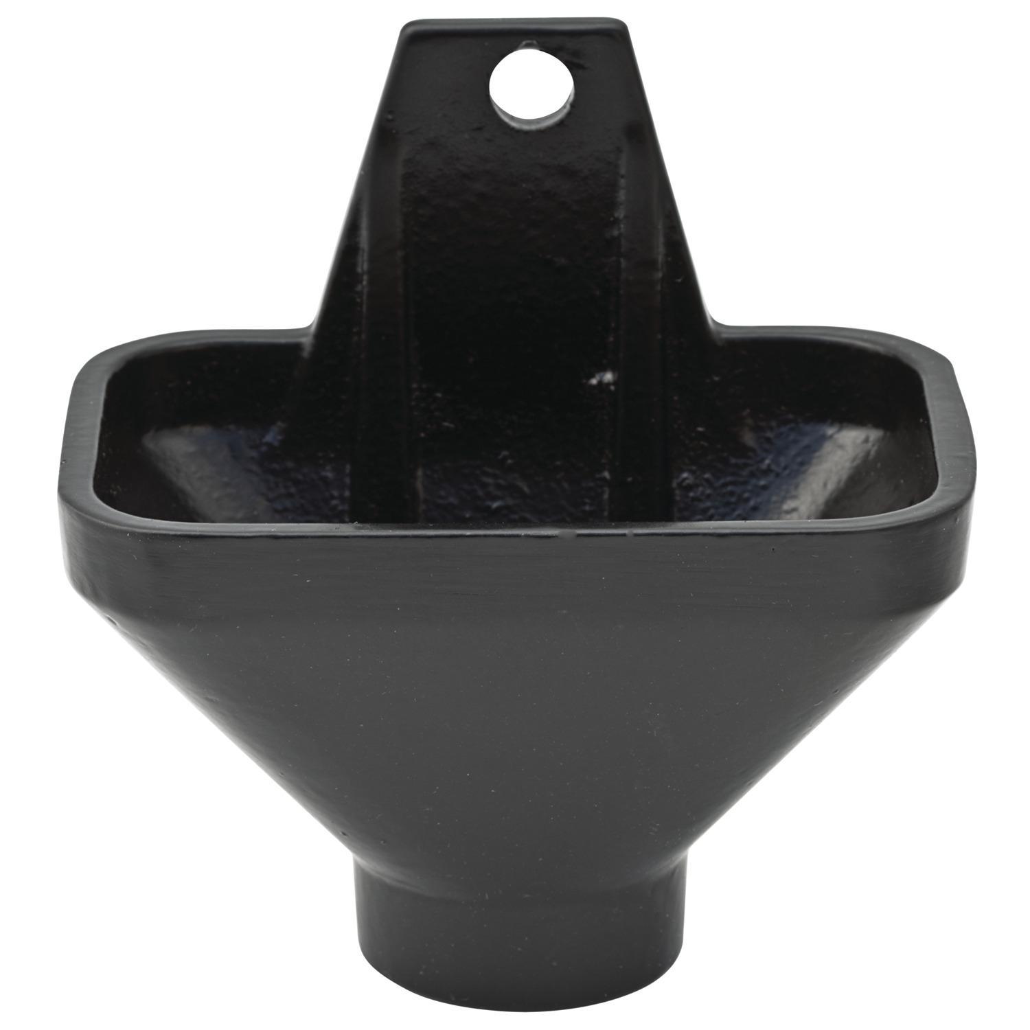 Febco® 905531 AGD-Y Lightweight Air Gap Drain, For Use With Model 825Y/825YA Reduced Pressure Assembly, Plastic, Domestic
