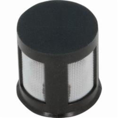 Chicago Faucet® 667-402JKABNF MVP Filter, For Use With 3600-E2805AB Metering Mixing Sink Faucet, Domestic