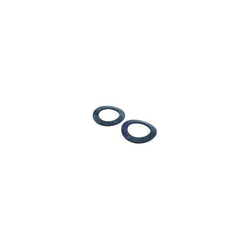 WATTS® 0881411 RK-3000 Dielectric Union Gasket Kit, 2 in Nominal, Buna-N, Domestic