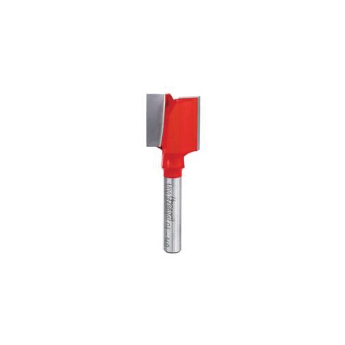 Straight Router Bits