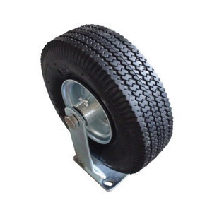 Casters & Wheels