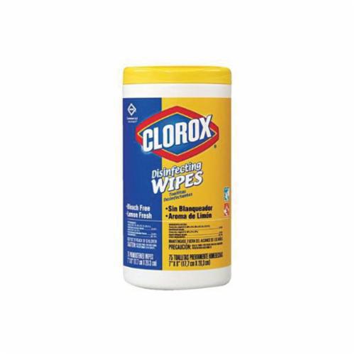 Surface Disinfecting Wipes
