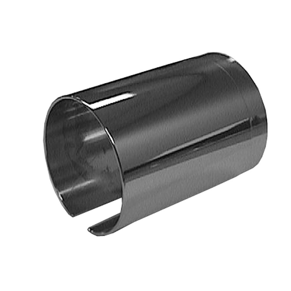 Jones Stephens™ D01031 Extension, For Use With Diverter Spout, Brass, Polished Chrome, Domestic