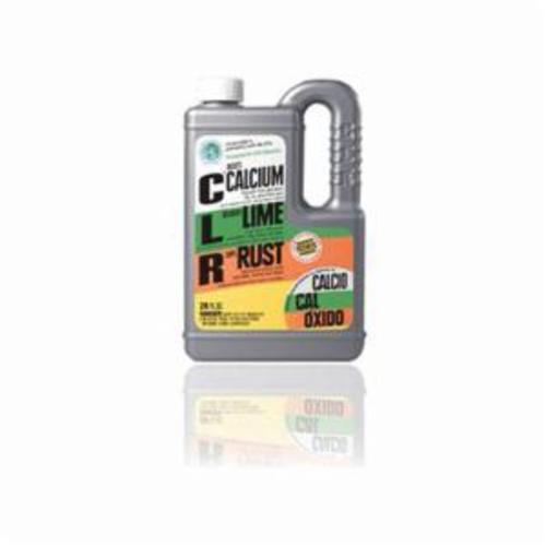 Etchants, Rust & Lime Removers