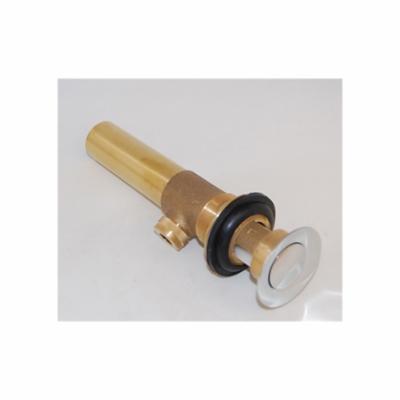 Toto® THU4054 Pop-Up Drain Assembly, For Use With Clayton™ TL784DDL#CP Residential Lavatory Faucet, Residential