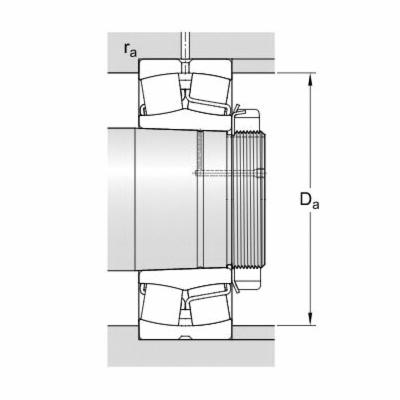 SKF® 22224 EK/C3 | Purvis Industries