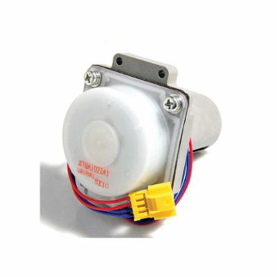 Toto® TH559EDV504 Hydro-power Generator, For Use With EcoPower® TEU3LN#SS Hydro-Power Charge 0.5 gpf 4 x 4 in Concealed Sensor High Efficiency Urinal Flush Valve