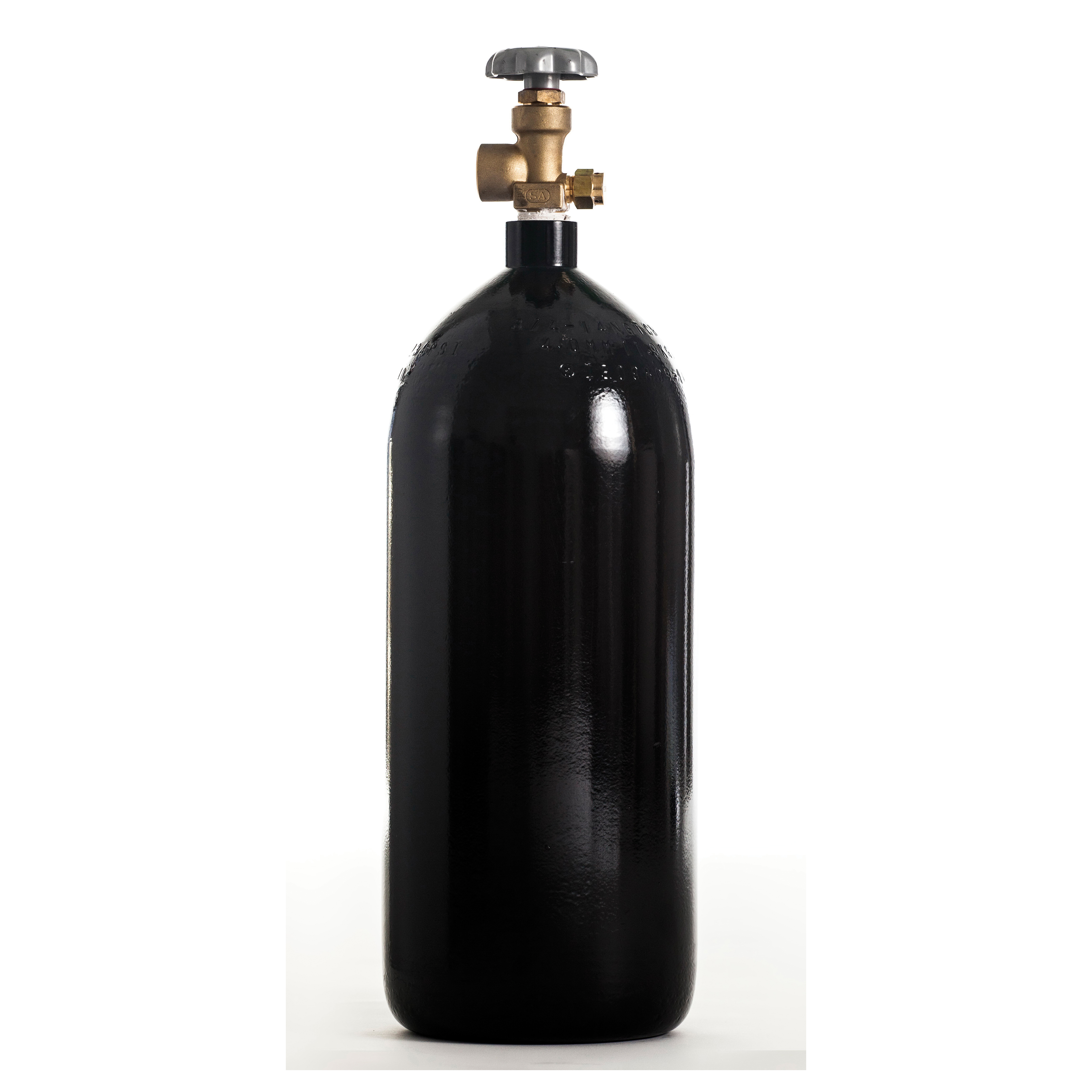 Fuel Canisters & Cylinders